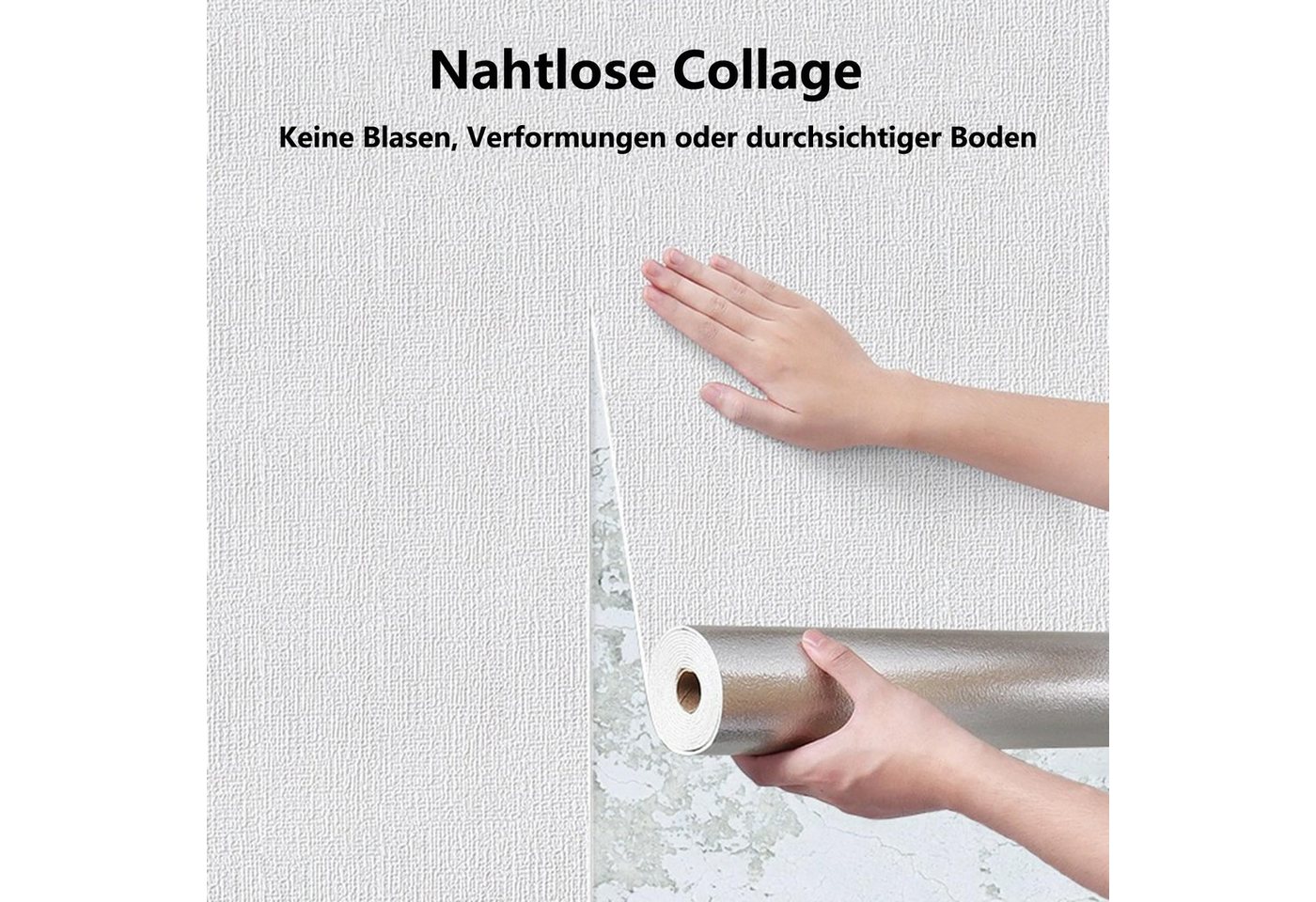 Diwzbyn Fliesenaufkleber Deckenplatten Selbstklebend,Deckenverkleidung Selbstklebend, Abziehbares Design, FüR Wohnzimmer,Schlafzimmer,Badezimmer Bild 2