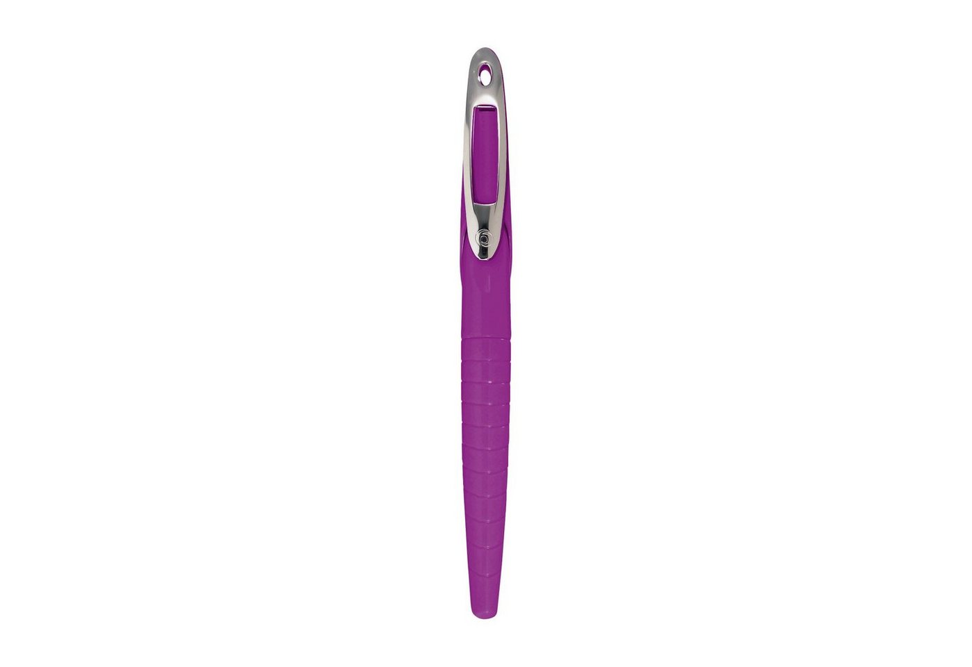 Herlitz Füllhalter Herlitz Füllhalter / Linkshänder-Füller / Farbe: lila/minze Bild 2