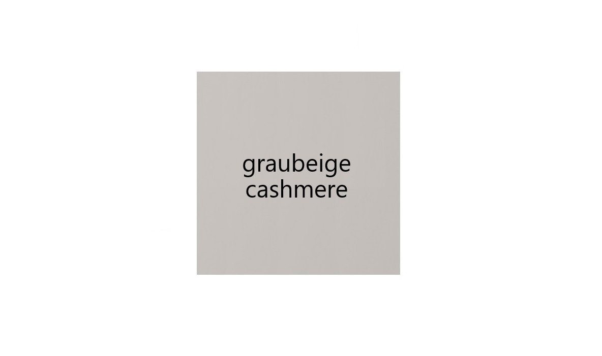 Marmex Möbel Drehtürenschrank SMART 1N/C großer Kleiderschrank Mehrzweckschrank mit Schrankaufsatz (2-St) 2 Schubladen, cashmere, Kleiderstangen, Stauraum Bild 4