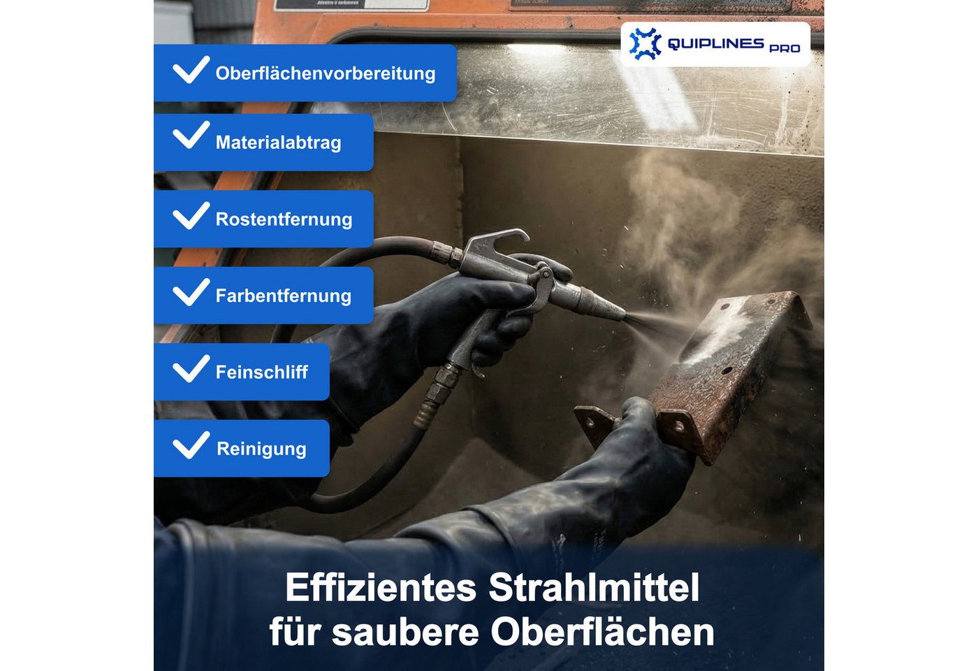 EXIM Welt GmbH Schleifscheibe Siliciumkarbid Pulver 1 kg Silizium Carbid Schleifpulver Schleifmittel Bild 3