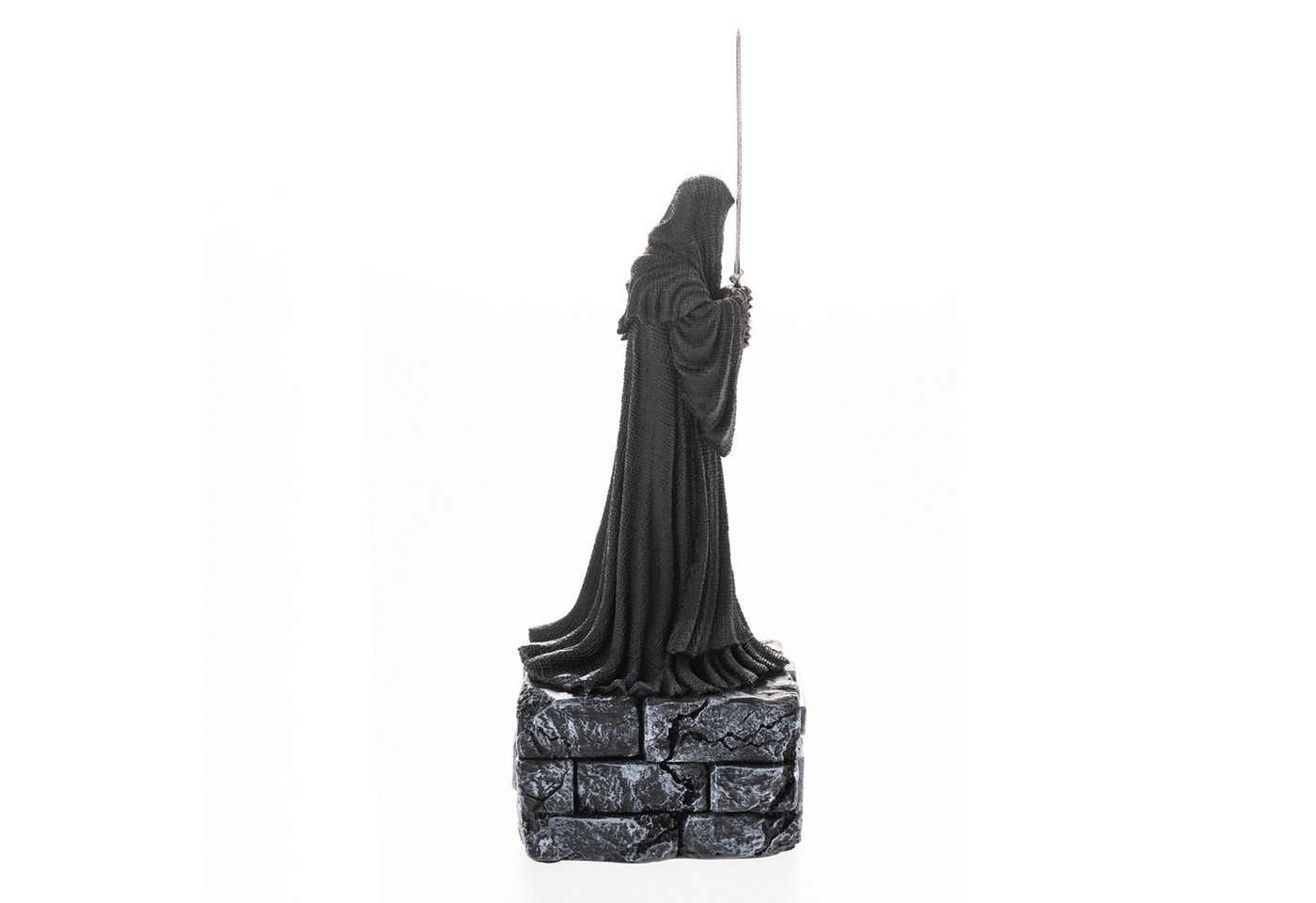 Grupo Erik ewige Kalender Herr der Ringe Nazgûl 3D Kalender, Herr der Ringe, 3D-Kalender Bild 2