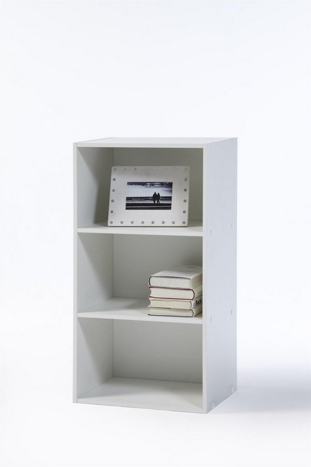 PREISBRECHER Regal Kenosha, 42 x 80 x 29 cm (B/H/T)