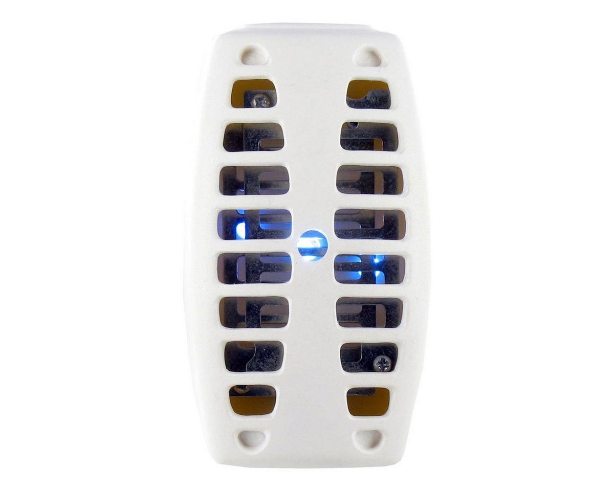 WEITECH Ultraschall-Tierabwehr Inzzzector - LED UV Insektenvernichter