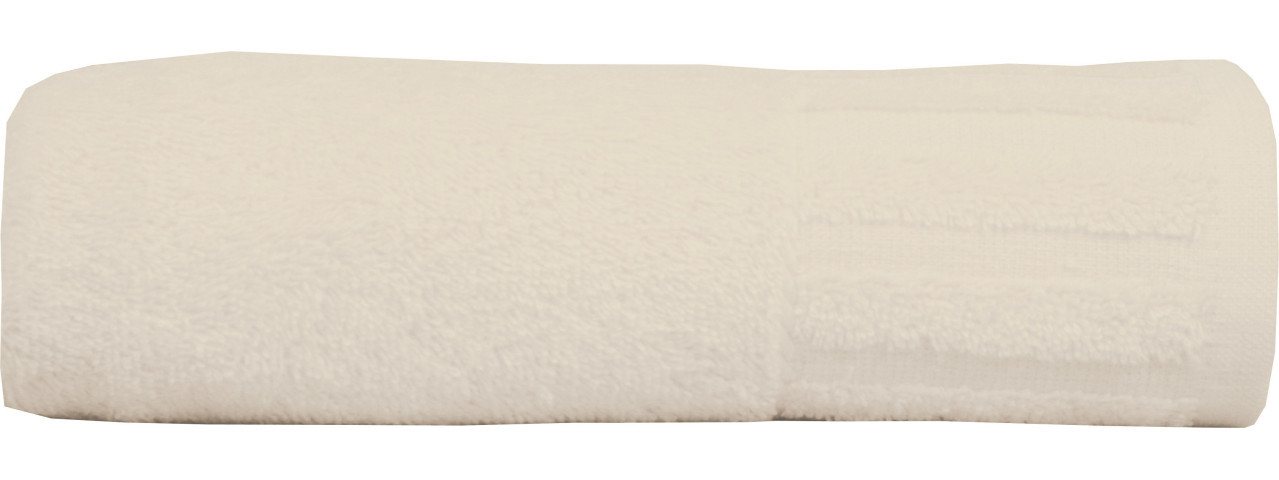 Seestern Handtücher Handtuch uni creme 50 x 100 cm Bild 2