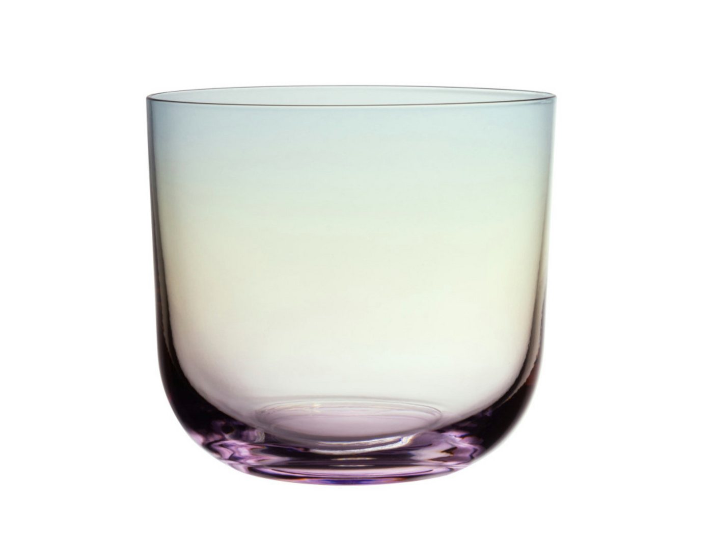 like. by Villeroy & Boch Gläser-Set Like Pearl Wasserglas Set 2tlg, Kristallglas Bild 2
