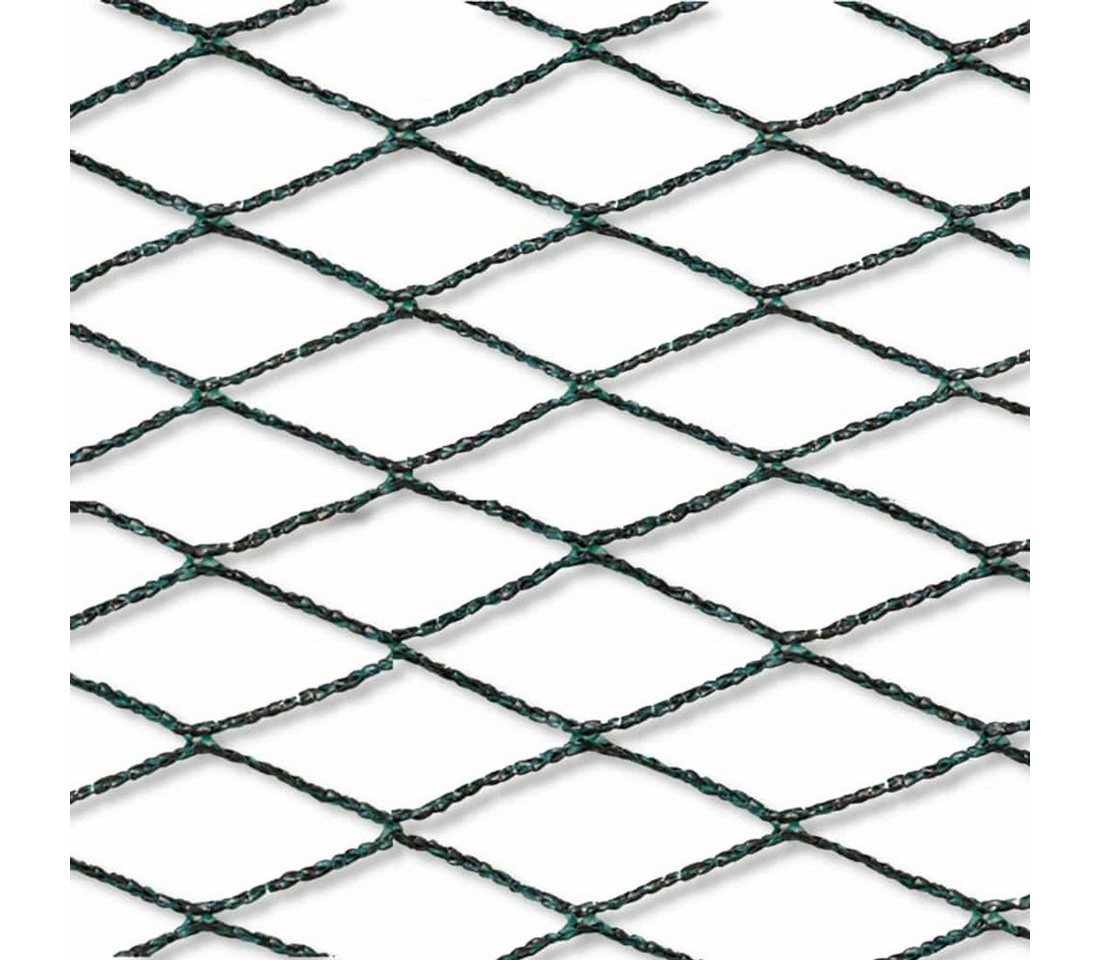 KLASEBO® Schutznetz Vogel- und Teichschutznetz 5 m x 6 m (30m)