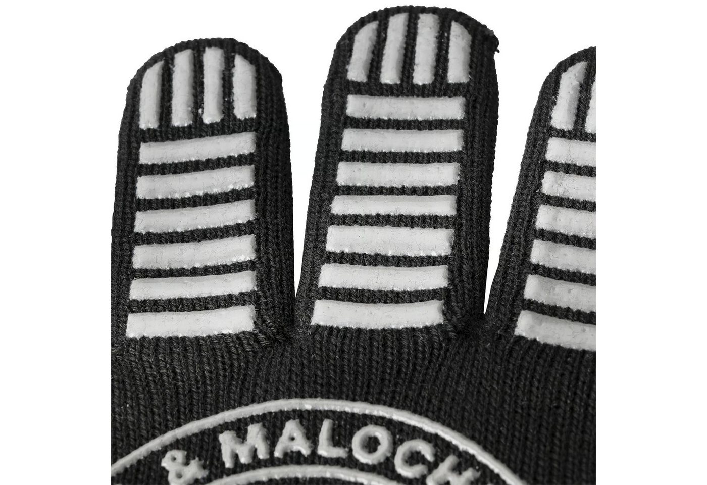 FC Schalke 04 Grillschürze Grillschürze- und Handschuh-Set, (3-tlg) Bild 3