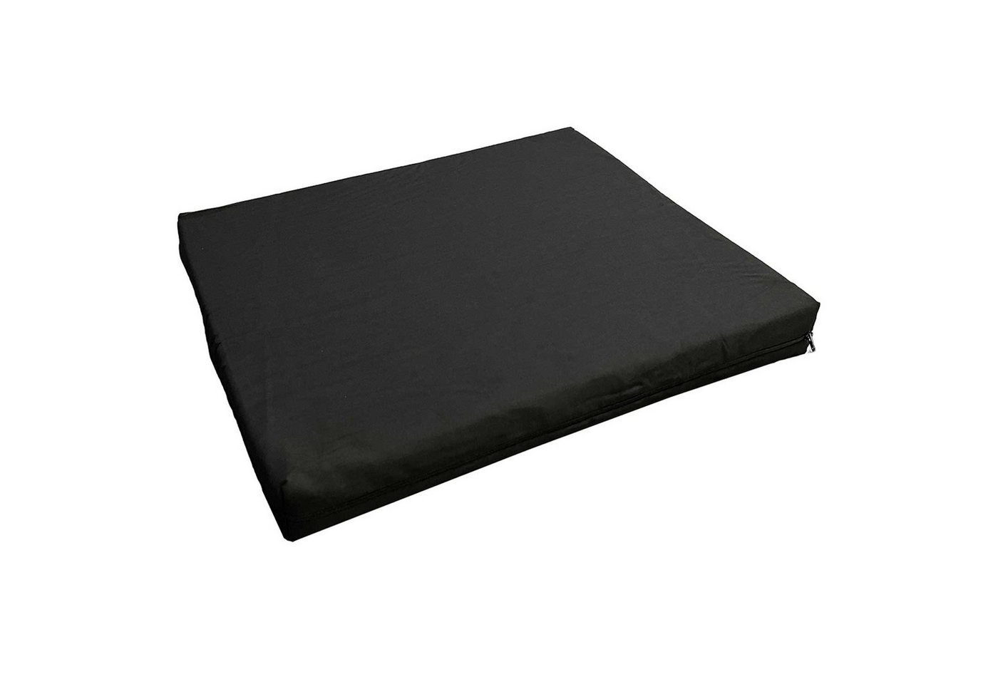 Kubivent Sitz- und Liegepolster GmbH Sitzkissen Rollstuhl-Sitzkissen 50 x 43 x 5 cm Sitzauflage für Rollstuhl, Rollstuhl-Sitzkissen, 5 cm hoch