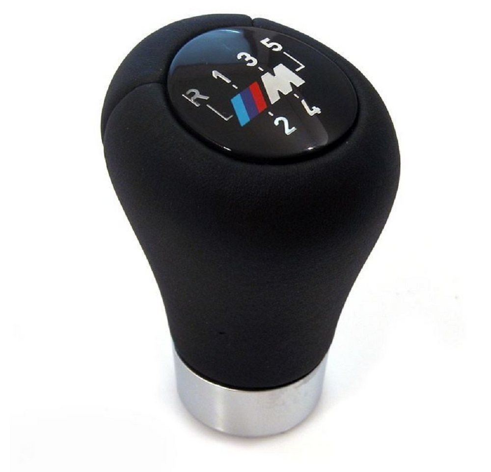 BMW Schalthebel Original BMW M 5 Gang Schaltknauf short shift E30 E36 Z3 E46 (1 St)