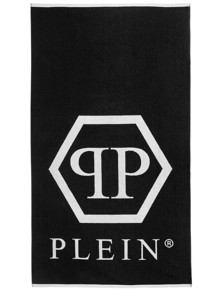 PHILIPP PLEIN Badetuch