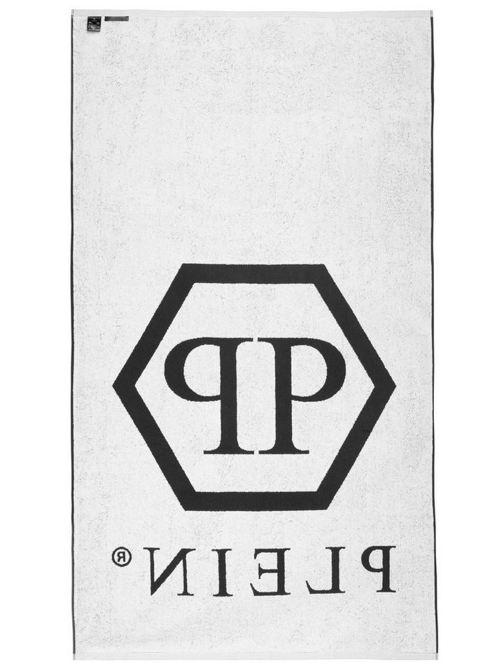 PHILIPP PLEIN Badetuch Bild 2