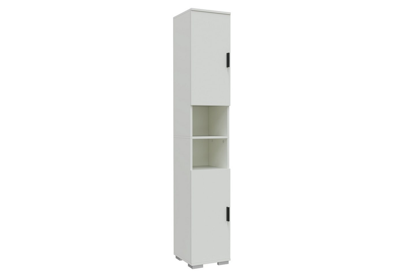 VCM Schuhschrank Schuhkommode Gados H. 178 x B. 30 x T. 33 cm Bild 4