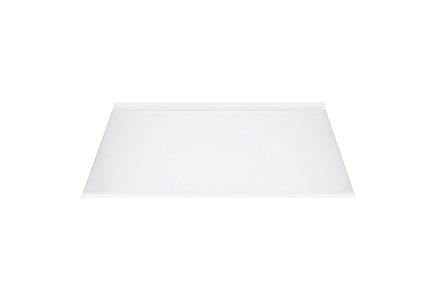 easyPART Einlegeboden wie gorenje 433266 gorenje 433266 Glasplatte oben, Kühlschrank / Gefriergerät