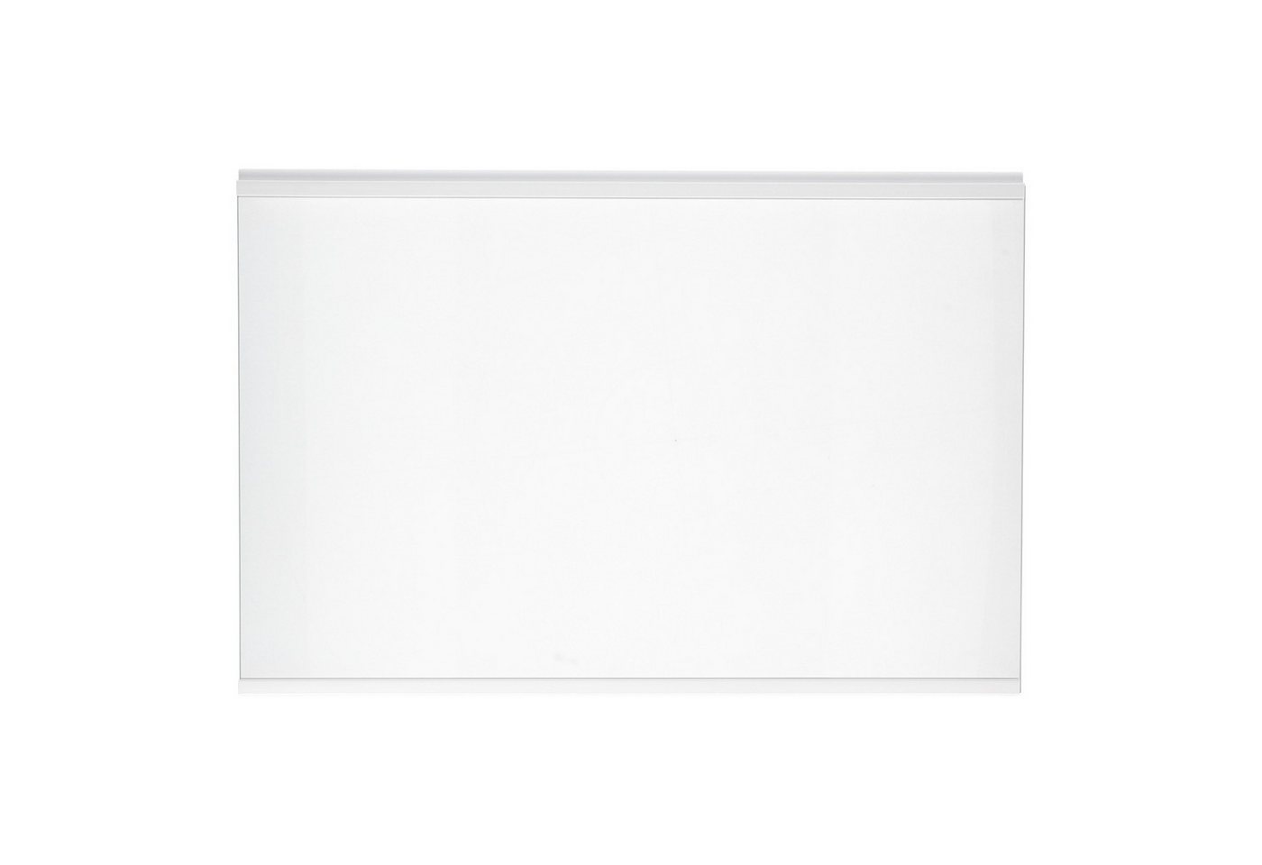 easyPART Einlegeboden wie gorenje 433266 gorenje 433266 Glasplatte oben, Kühlschrank / Gefriergerät Bild 2