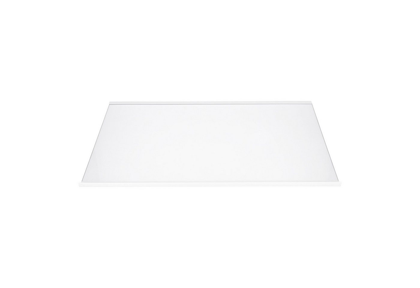 easyPART Einlegeboden wie gorenje 433266 gorenje 433266 Glasplatte oben, Kühlschrank / Gefriergerät Bild 3