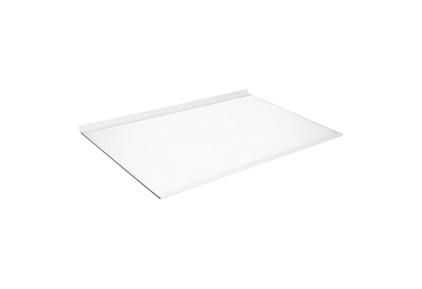 easyPART Einlegeboden wie gorenje 433266 gorenje 433266 Glasplatte oben, Kühlschrank / Gefriergerät Bild 4