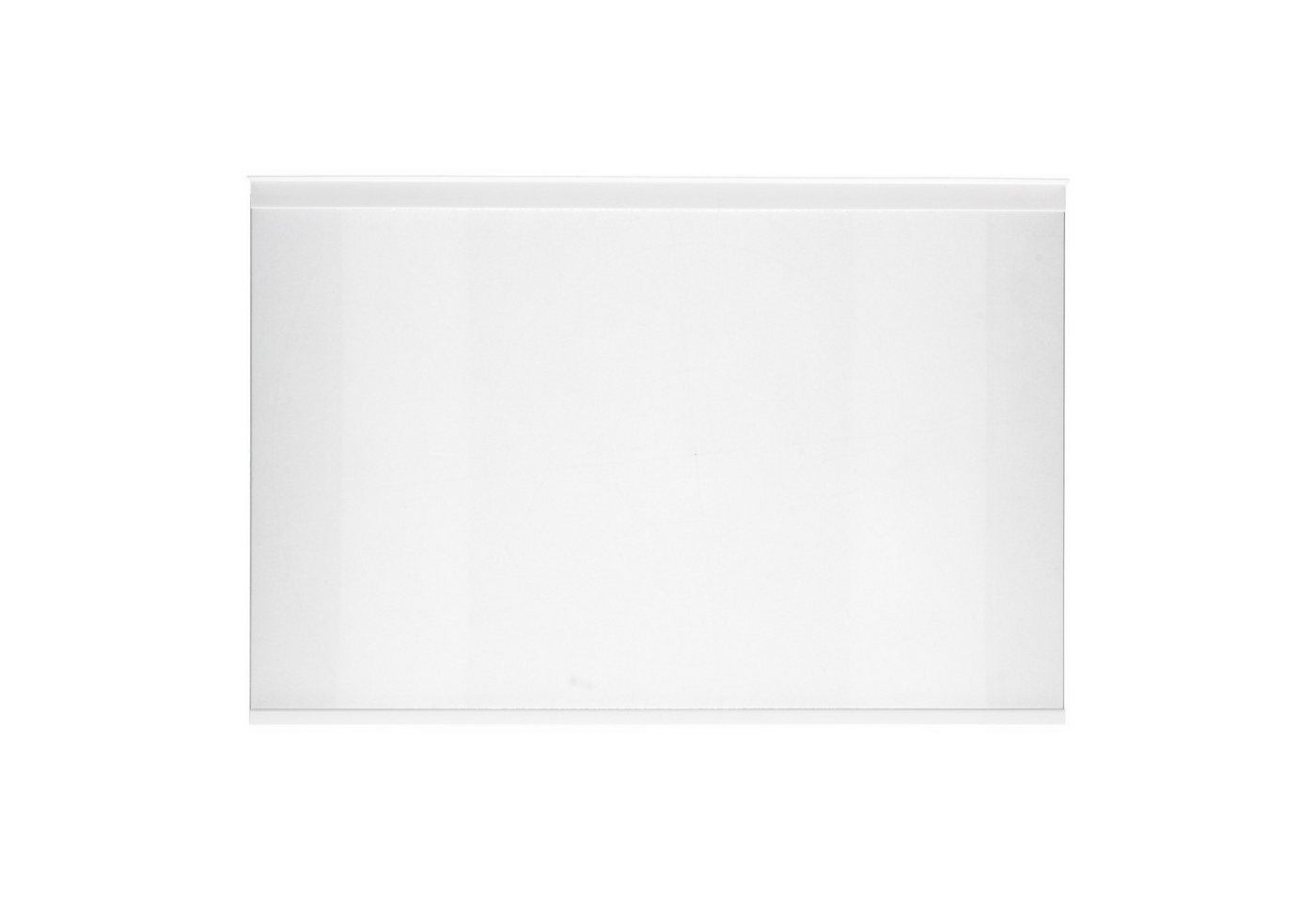 easyPART Einlegeboden wie gorenje 433266 gorenje 433266 Glasplatte oben, Kühlschrank / Gefriergerät Bild 5