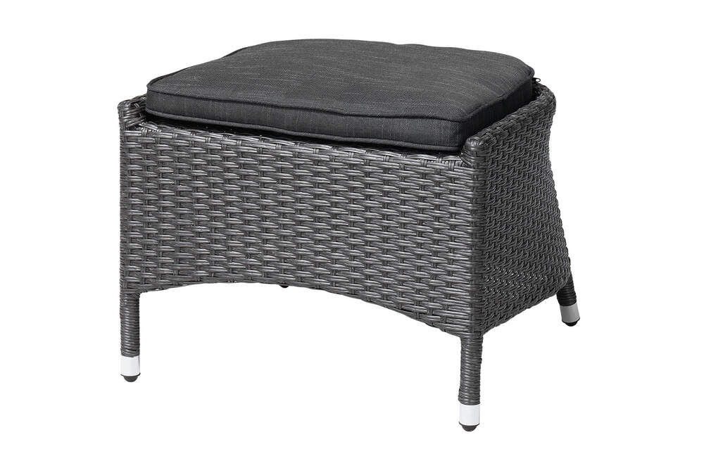 OUTFLEXX Gartenlounge-Hocker Rocking Bild 4