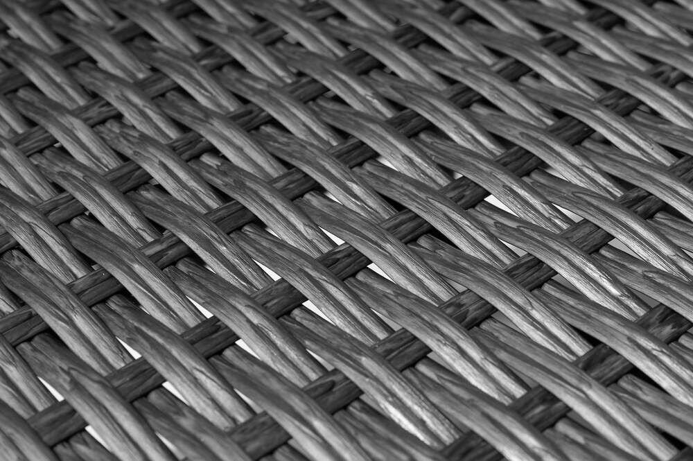 OUTFLEXX Gartenlounge-Hocker Rocking Bild 5