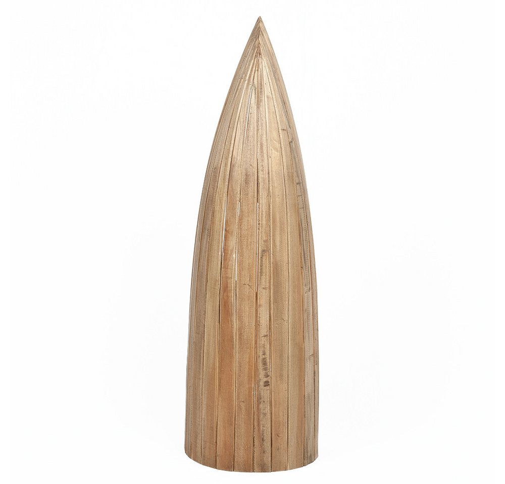 LebensWohnArt Weinregal Massivholz Weinregal VINO 150cm Antik-Natural Mahagony Bootsregal Bild 3