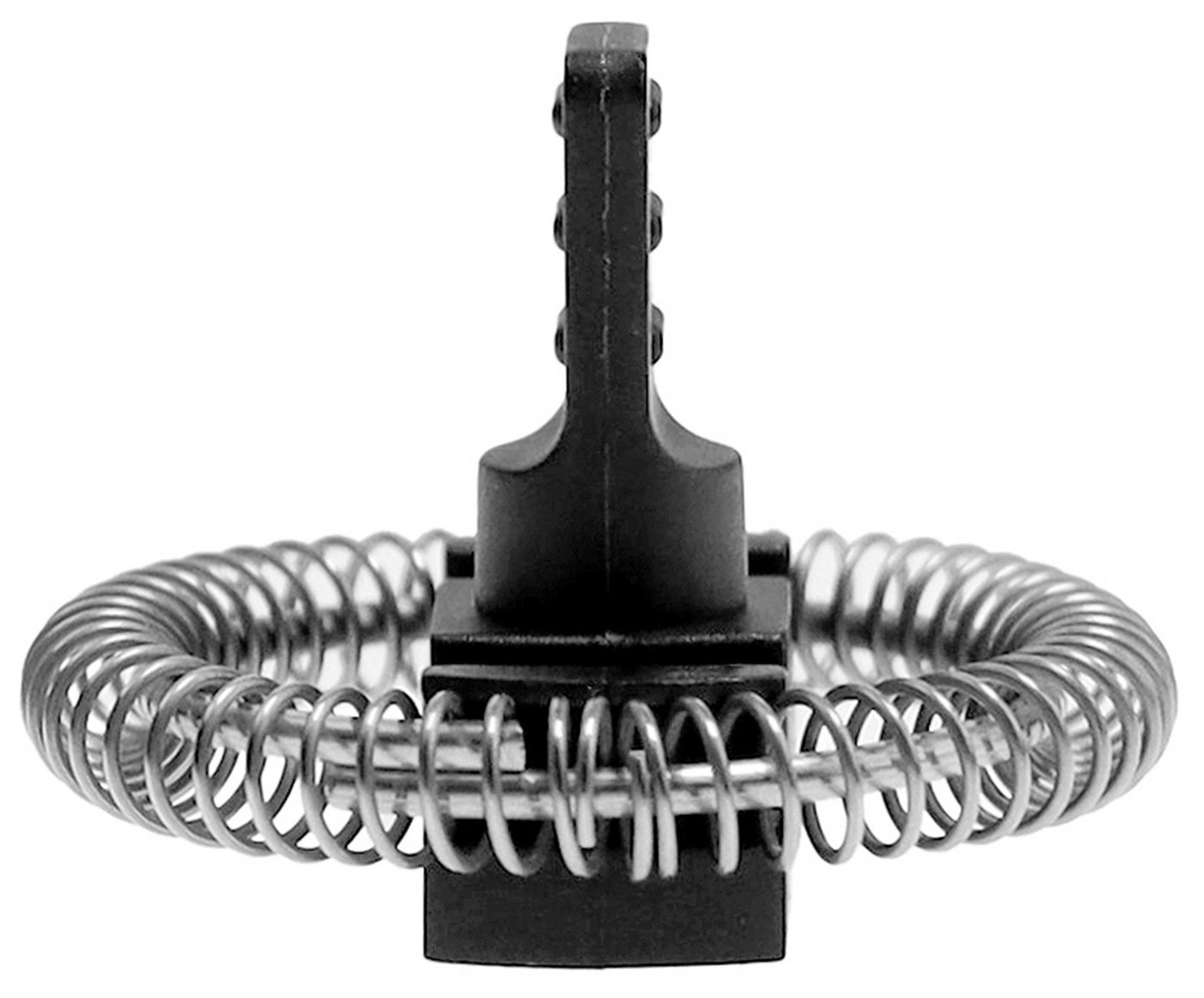 Piebert Rührquirl 1x Quirl 43036 für Tchibo Milchaufschäumer 658933 664539 658937 658935 Bild 5
