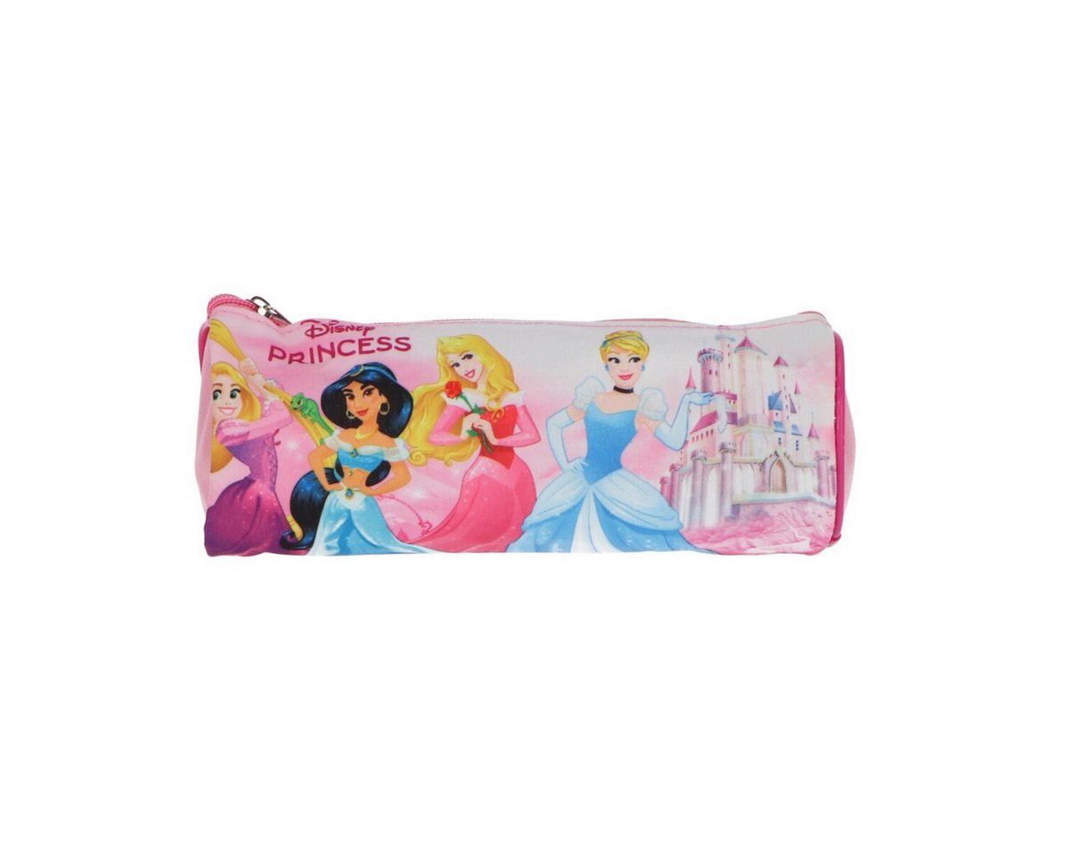 Disney Federmäppchen Disney Princess Stifteetui Magische Federmappe Bild 3