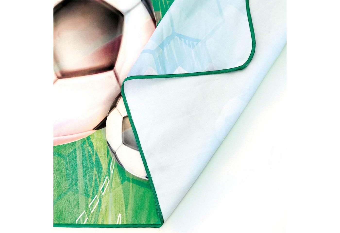 Roth Badetuch Badetuch für den Schwimmunterricht, 60 x 120 cm Bild 2