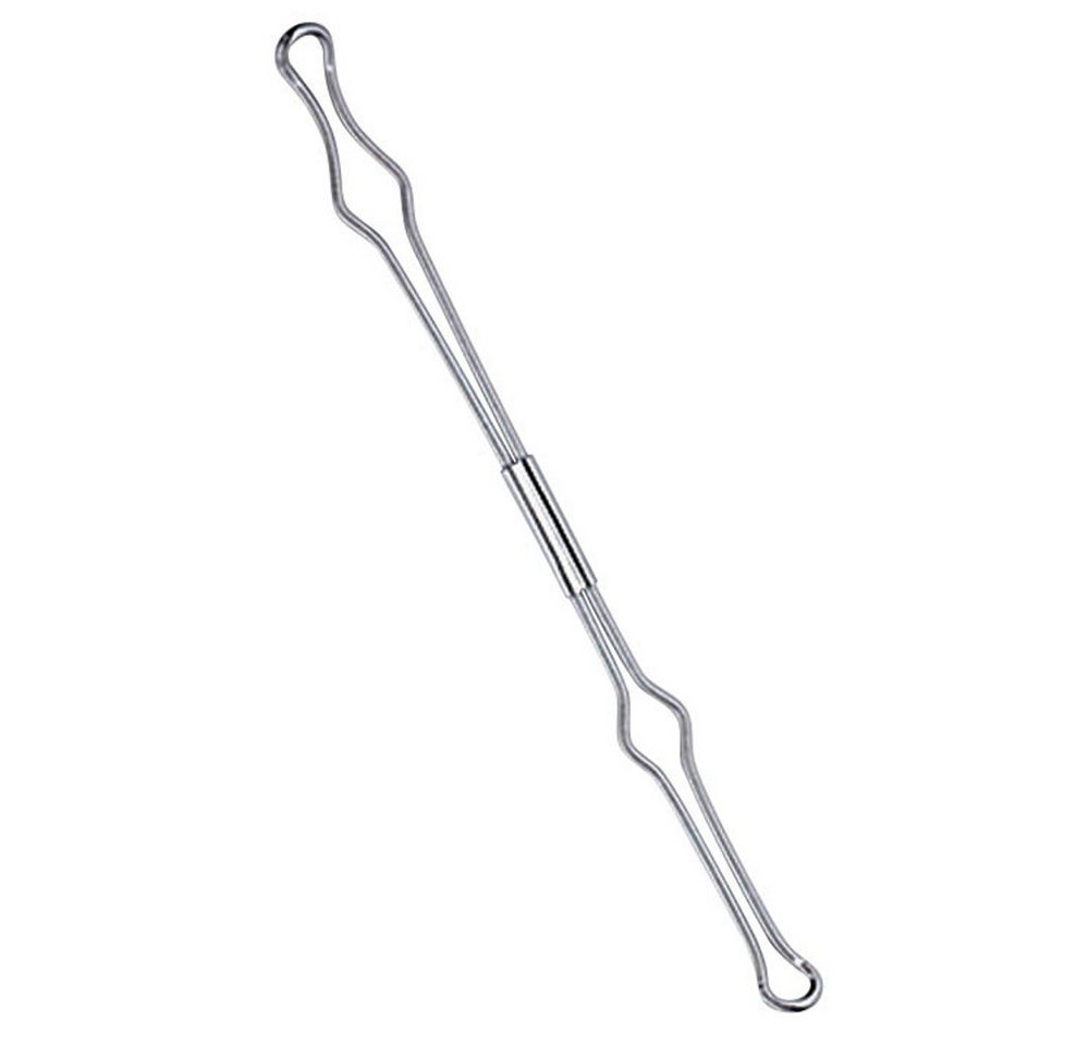 VELOFLEX Ringbuchmappe Veloflex® 2905 010 Drahtniederhalter - 10 Stück