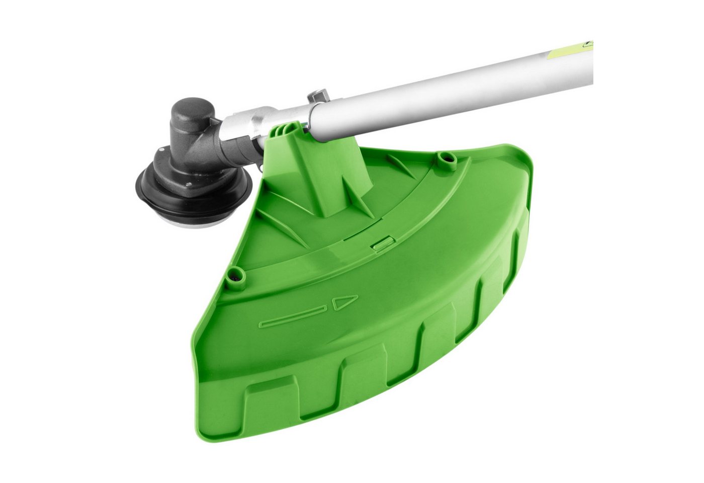 PRO CRAFT Akku-Freischneider ATA-20BS Akku Freischneider 20 V 420 mm Brushless + 1x Akku 4,0 Ah