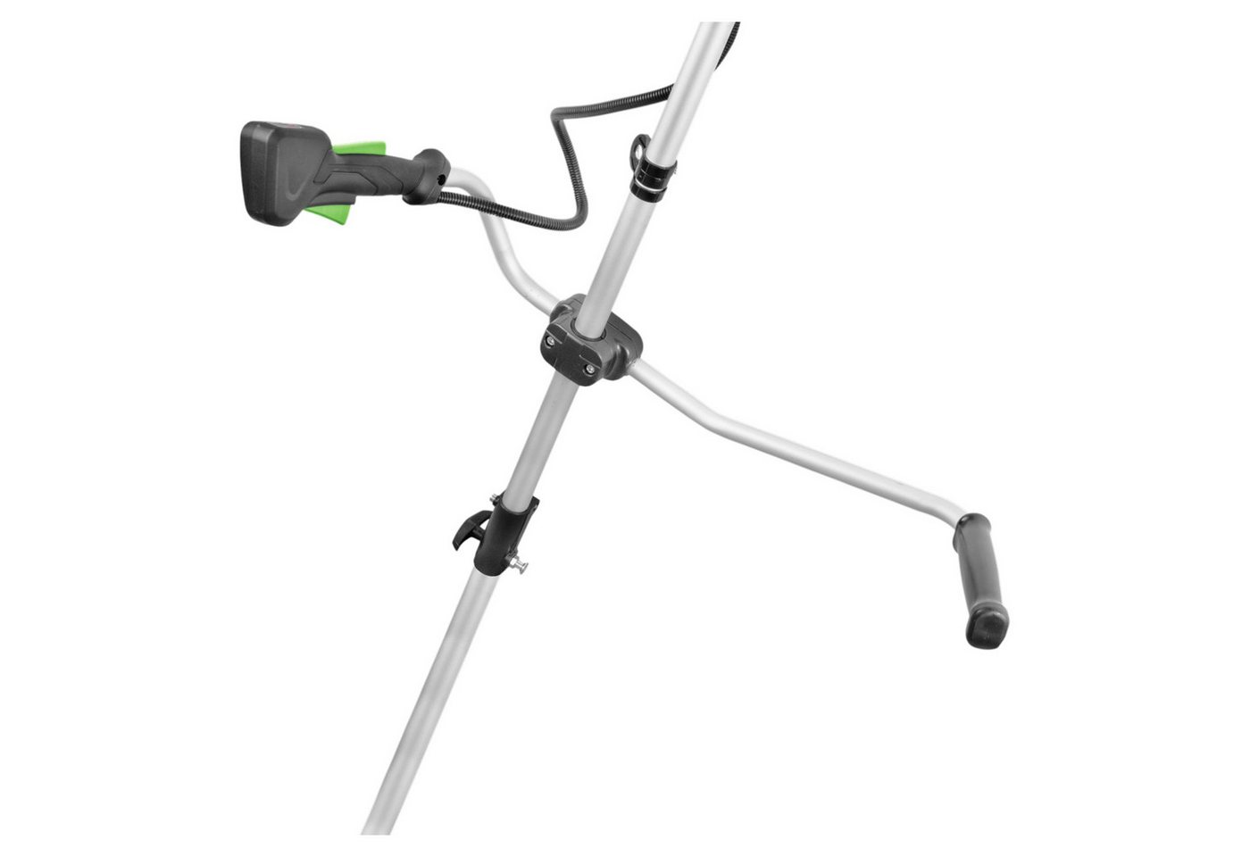 PRO CRAFT Akku-Freischneider ATA-20BS Akku Freischneider 20 V 420 mm Brushless + 1x Akku 4,0 Ah Bild 4