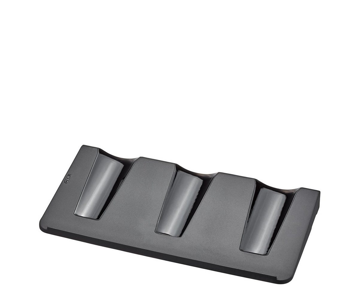 GEFU Gewürzmühle Organizer Schublade für Gewürz- und Kräuterstreuer Bild 4