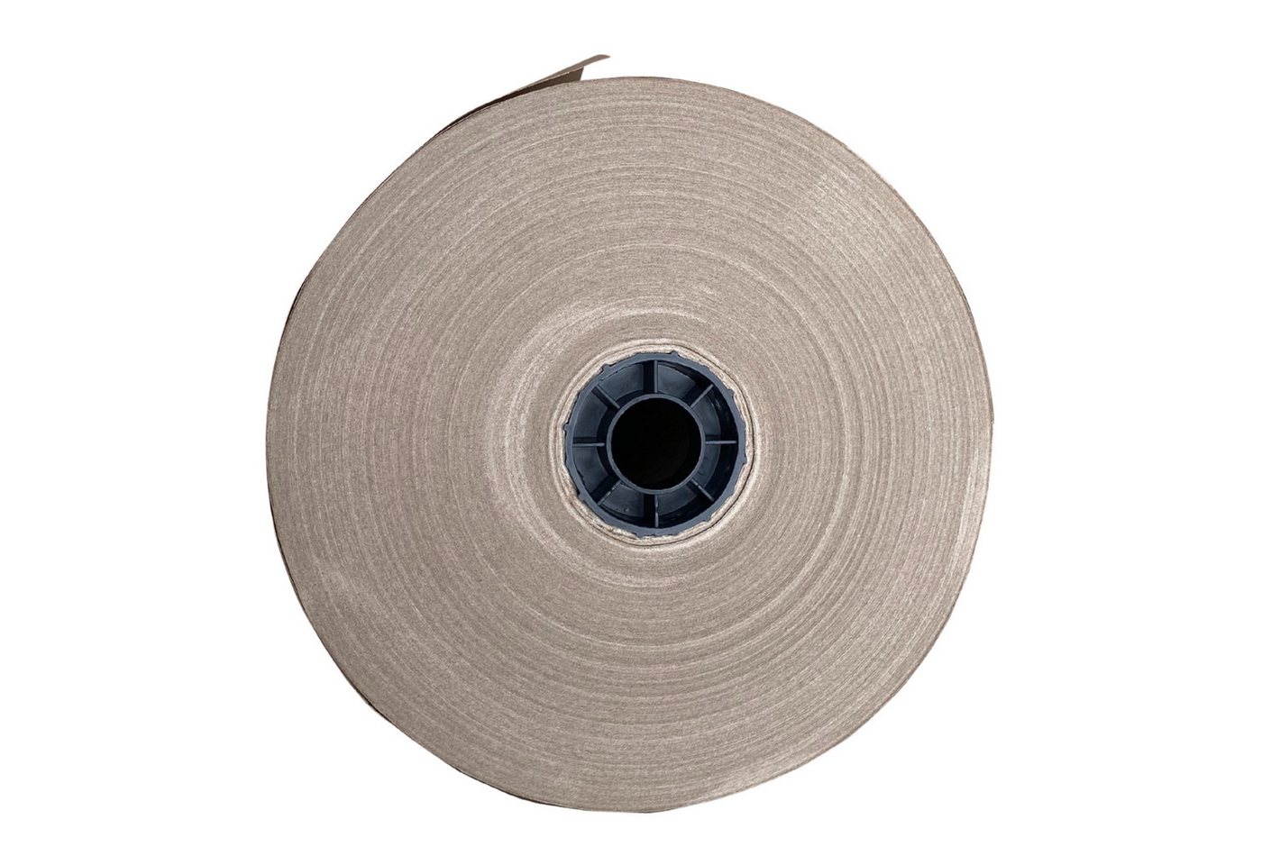 Packen24 GmbH Kraftpapier Packpapier Schrenz Rollen 500 mm 10 kg 80 g/qm Knüllpapier