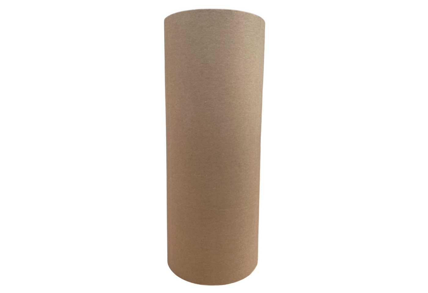 Packen24 GmbH Kraftpapier Packpapier Schrenz Rollen 500 mm 10 kg 80 g/qm Knüllpapier Bild 4