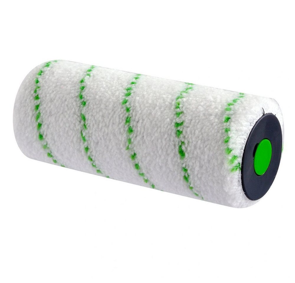 Renovo Pinsel Renovo Farbwalze Premium für glatte Flächen 18 cm, Florhöhe 9 mm