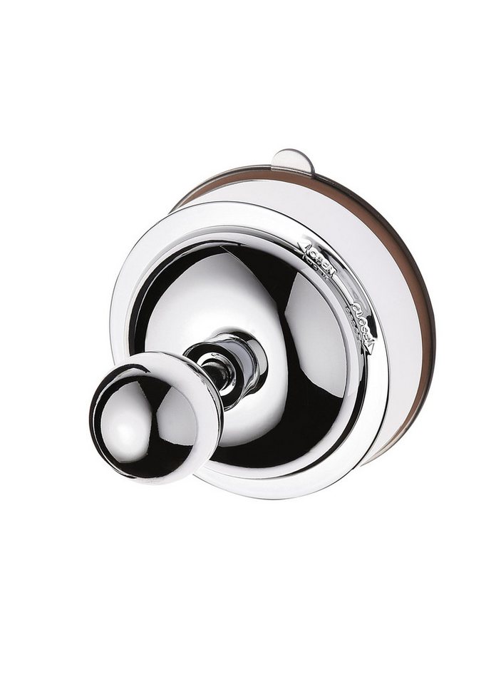 Ridder Handtuchhaken VacuumCap Bea chrom