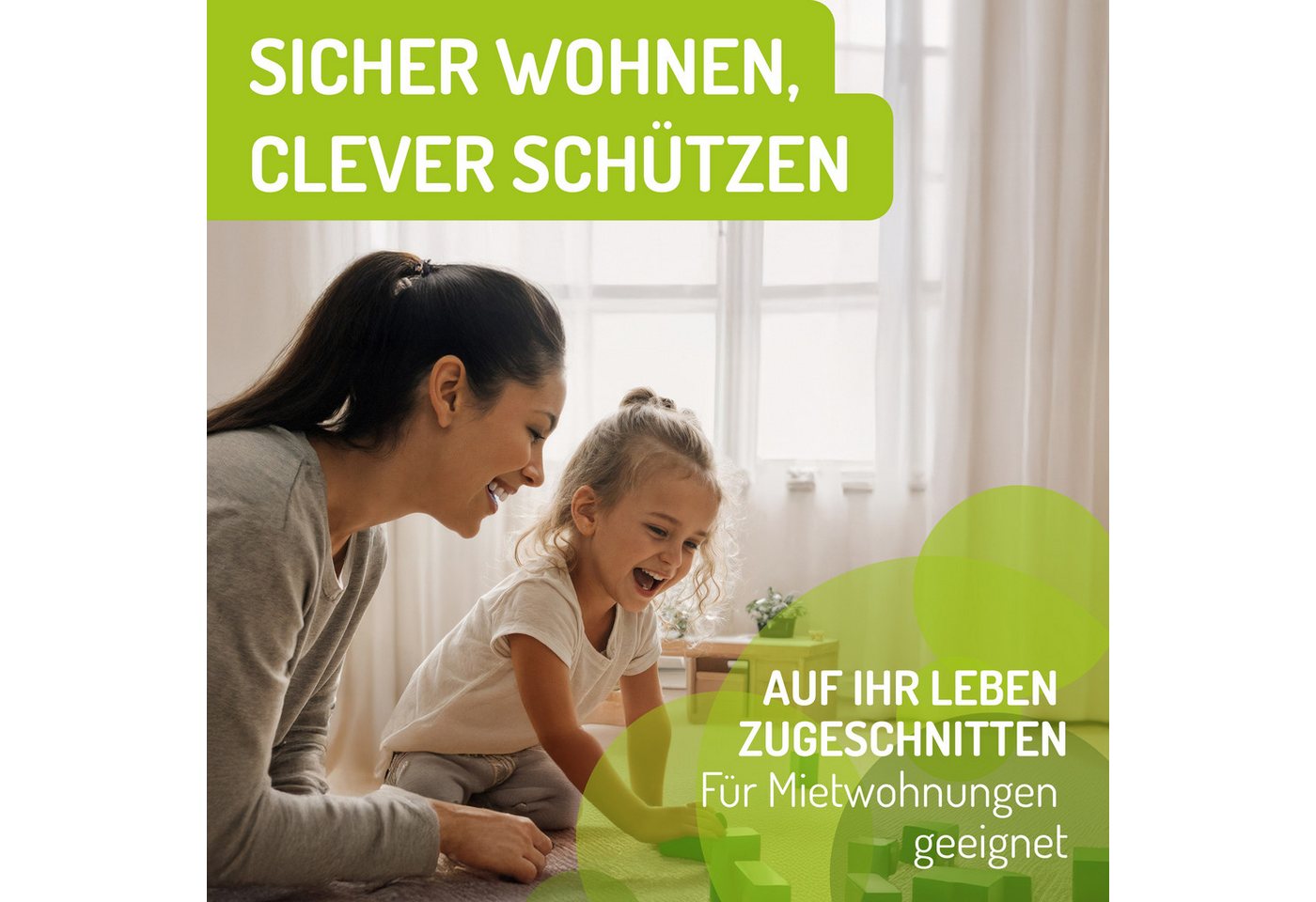 BOMI Verlängerung für Türschutzgitter Verbreiterung für Treppenschutzgitter Merle Flatstep 10-70 cm (verschiedene Größen, seitlich einsteckbar), Erweiterung für Kinderschutzgitter, 77 cm Höhe, stabile Montage Bild 5