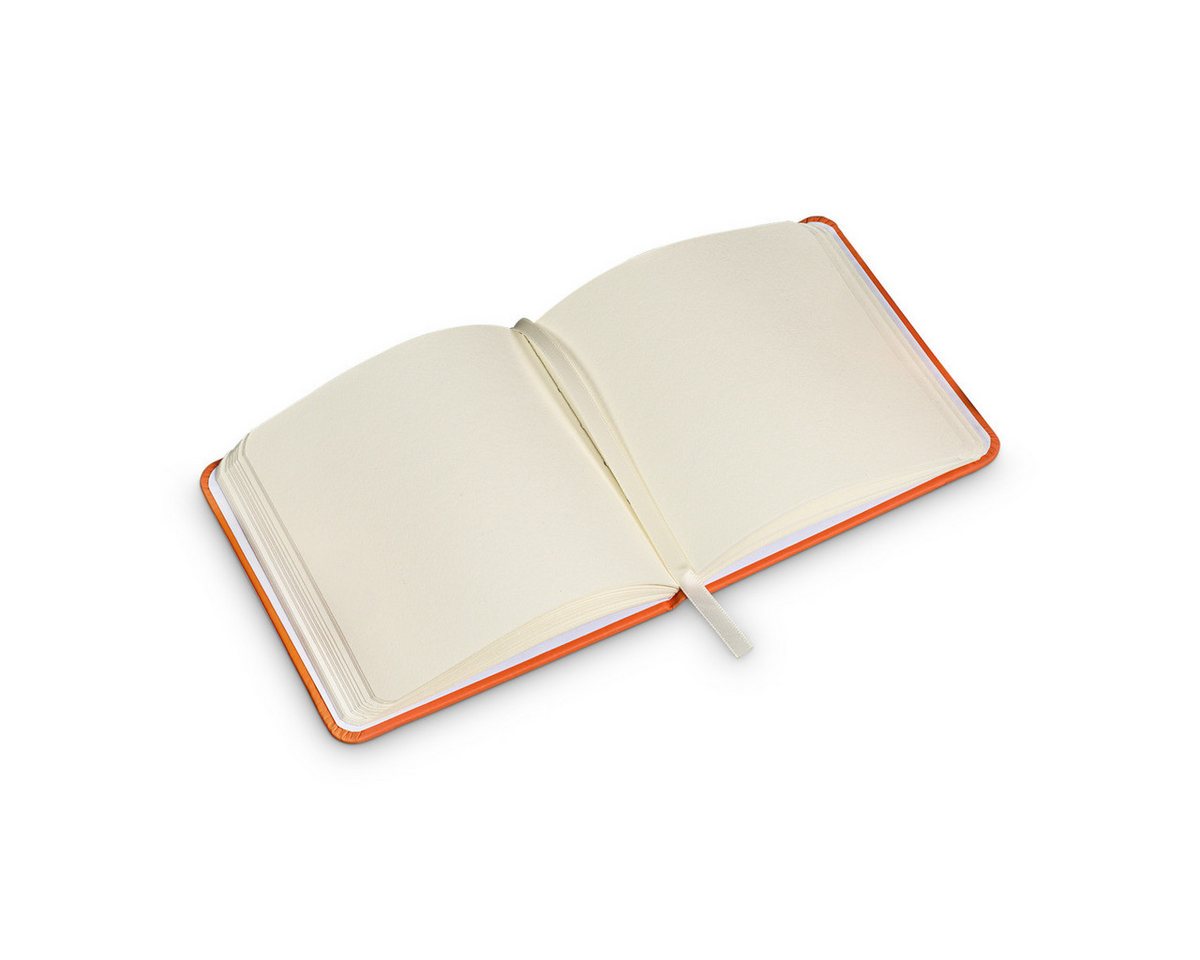 Idena Skizzenbuch Idena Skizzenbuch 80 Seiten 140g/m² 12,5x12cm Bild 4