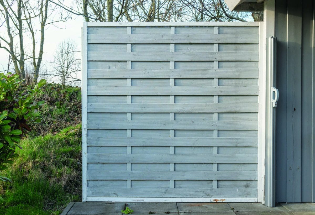 Alpina Wetterschutzfarbe Alpina 0,75 L Wetterschutzfarbe Holz halbdeckend für außen, Farbwahl Bild 4