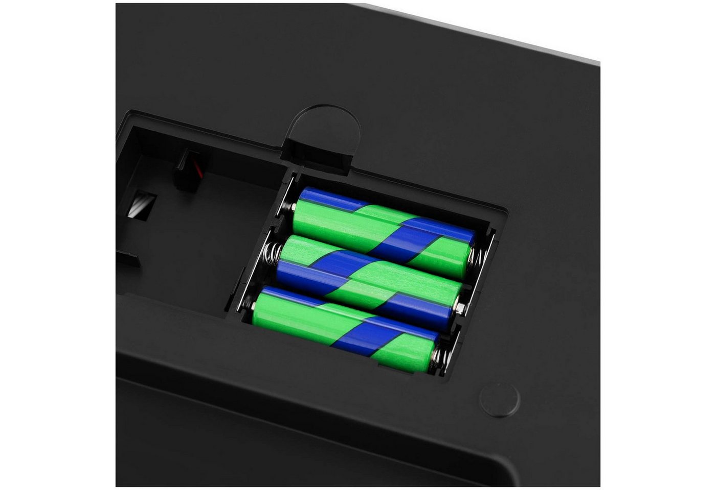 Steinberg Systems Präzisionswaage Preisrechenwaage 30 kg / 1 g Kontrollwaage Ladenwaage Marktwaage 2 LCD