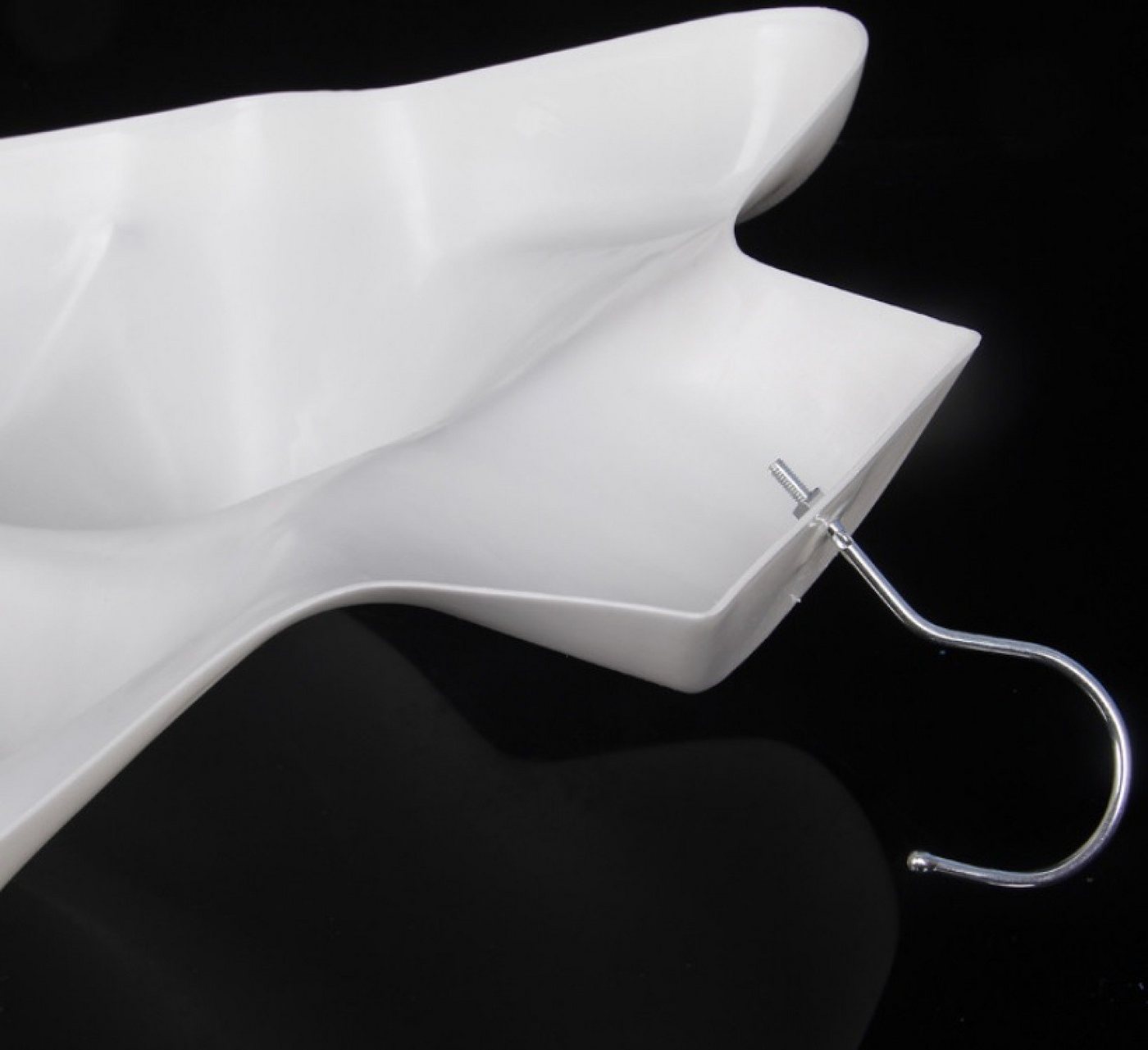 BAYLI Schneiderbüste Torso Weiblich Damentorso Oberkörper Mannequin Puppe Figur Schaufenste Bild 3