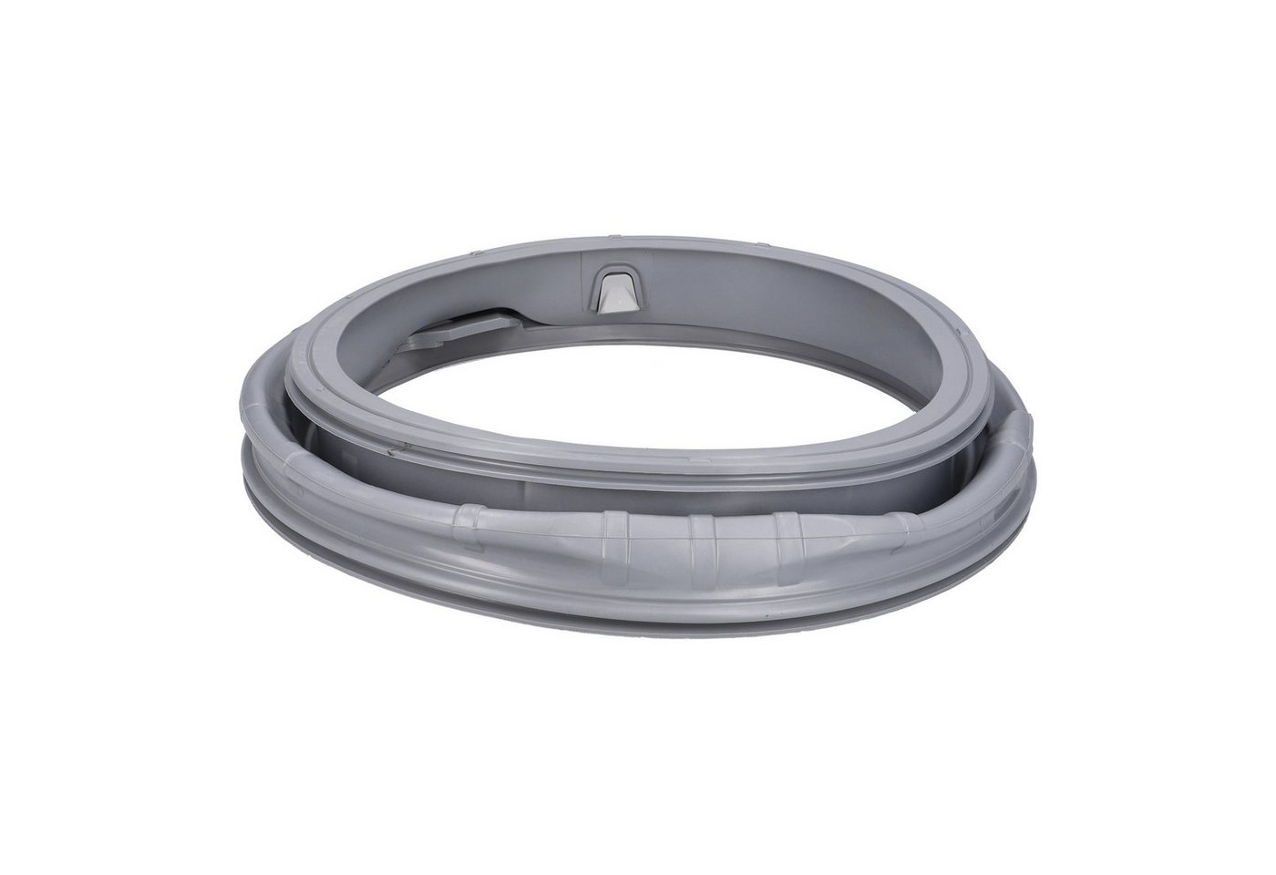 easyPART Dichtungsring wie EUROPART 10092307 Türmanschette wie SAMSUNG, Waschmaschine