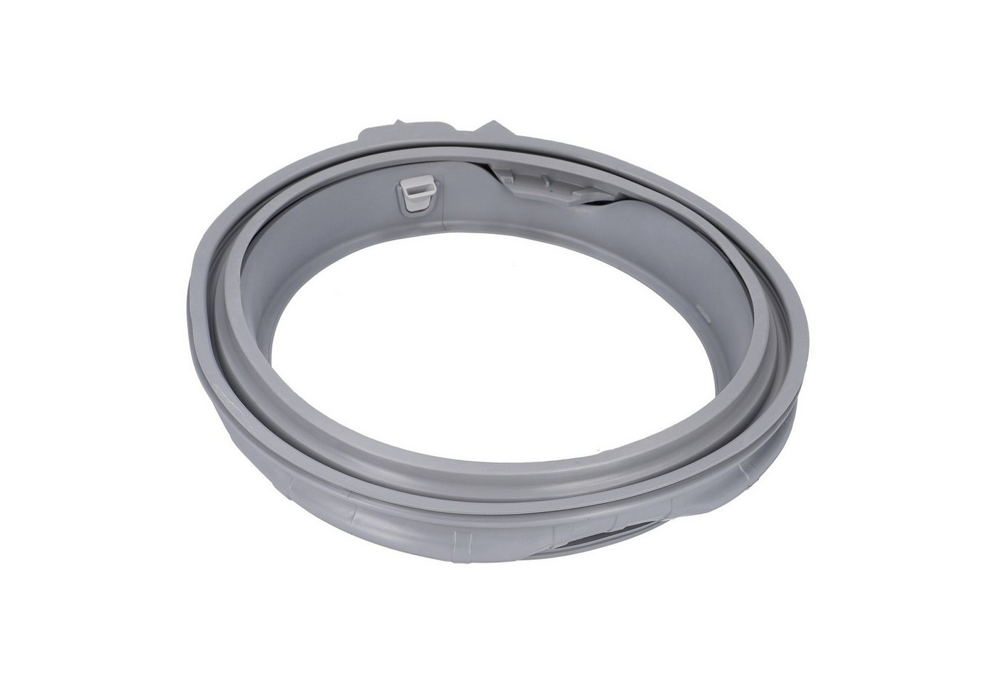 easyPART Dichtungsring wie EUROPART 10092307 Türmanschette wie SAMSUNG, Waschmaschine Bild 3