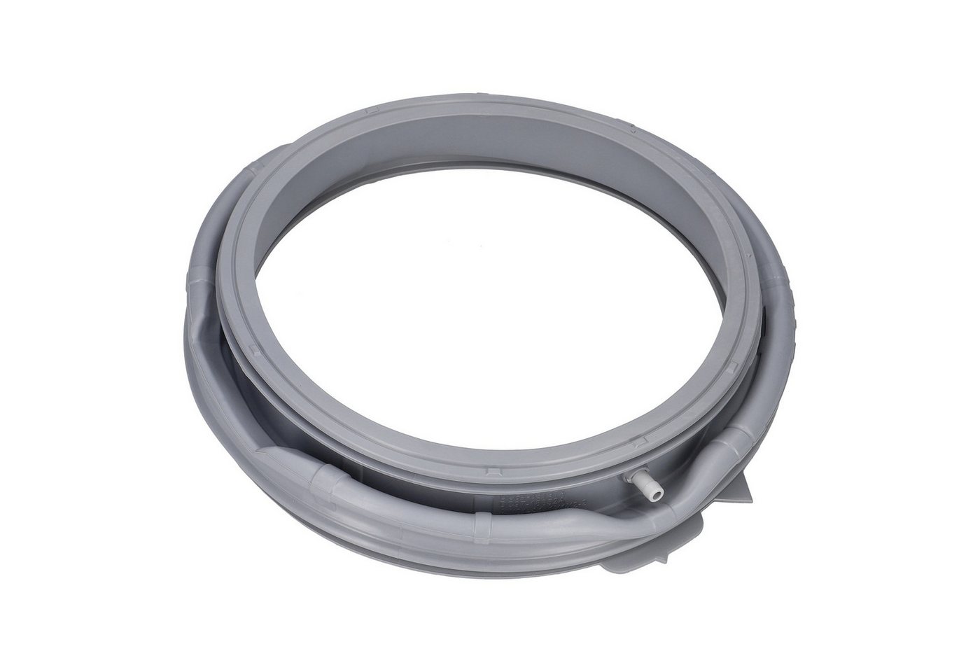 easyPART Dichtungsring wie EUROPART 10092307 Türmanschette wie SAMSUNG, Waschmaschine Bild 4