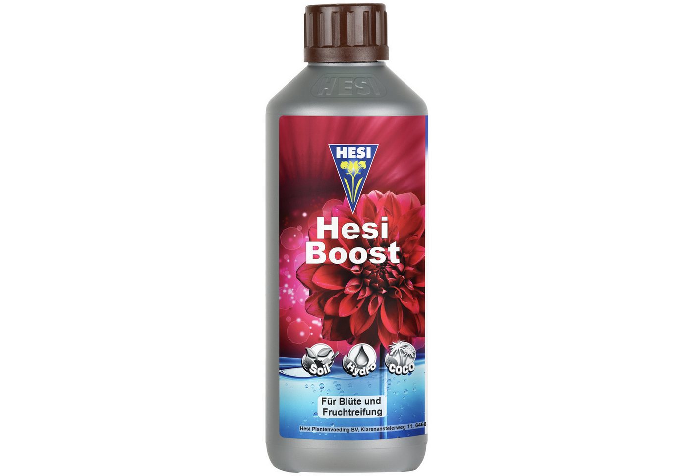 HESI Pflanzendünger Boost Blütenexperte Blütendünger für Zuckerreiche Früchte Bild 2