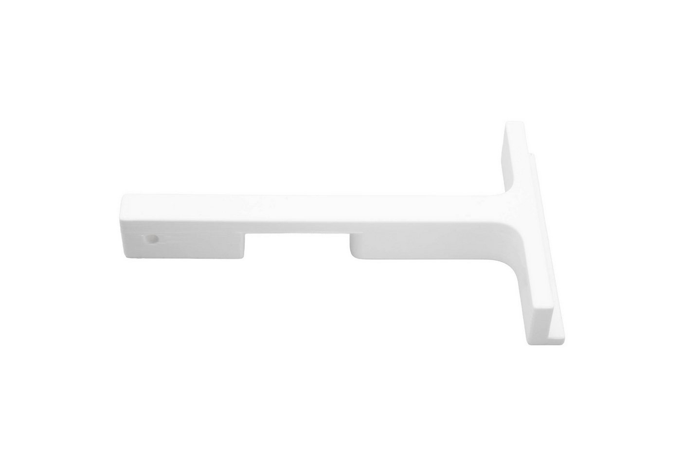 TSB Werk Fensterbeschlag 3x Fensterstopper Fensterfeststeller Fensterhalter Kippfensterhalter, Kippfensterhalter, Sicherung, Weiß, Zuknallschutz Bild 2