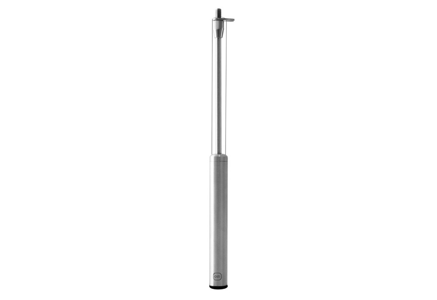 Osti Fadenschneider Käseschneider + 3 Ersatzschneiddrähte, (4-tlg), edelstahl Bild 3