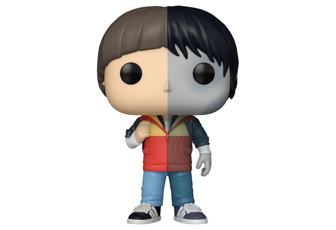 Funko Sammelfigur POP figure Stranger Things Will Byers #1909 Bild 2