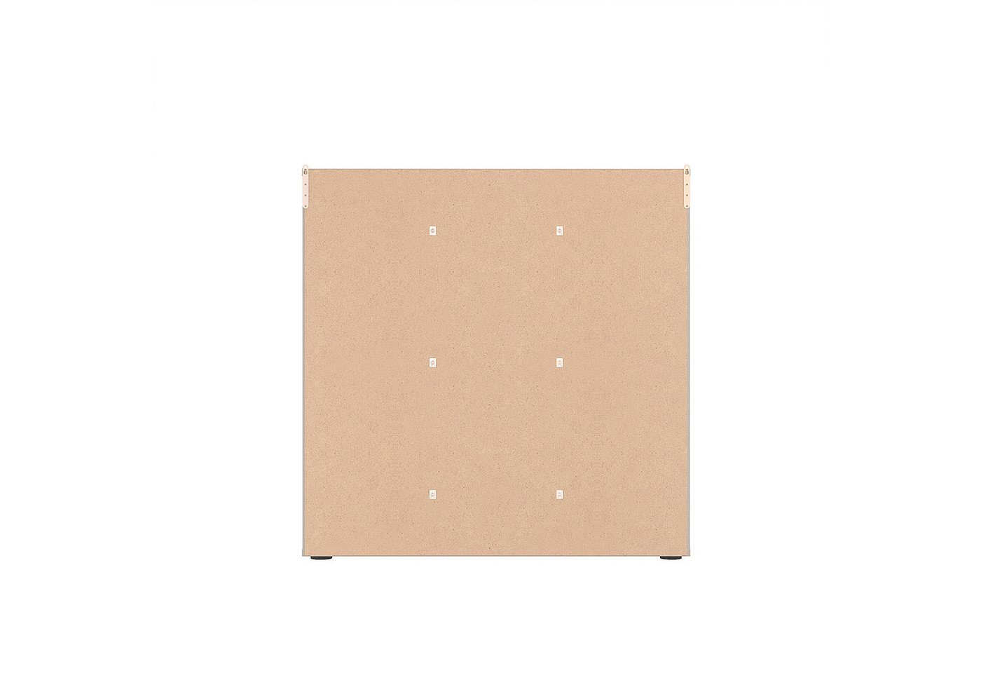 KOMTO Bücherregal KOMTO Bücherregal – Würfelregal mit Türen & Stauraum, 9-tlg. Bild 2