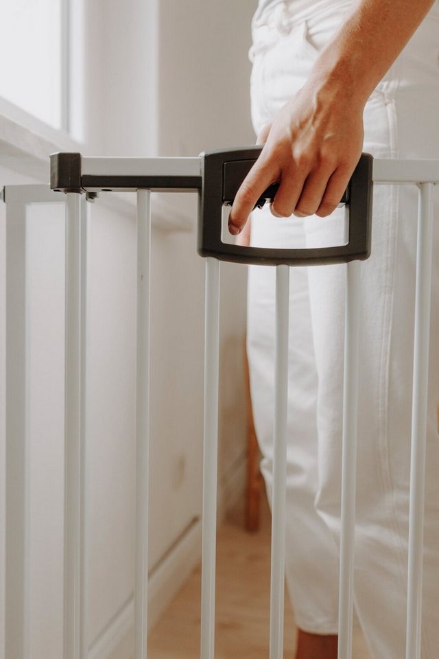 Geuther Türschutzgitter Easylock