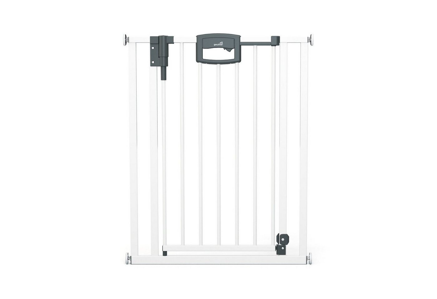 Geuther Türschutzgitter Easylock Bild 2